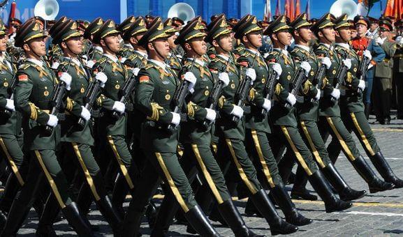 国之重器将亮相 九三阅兵指南快收藏